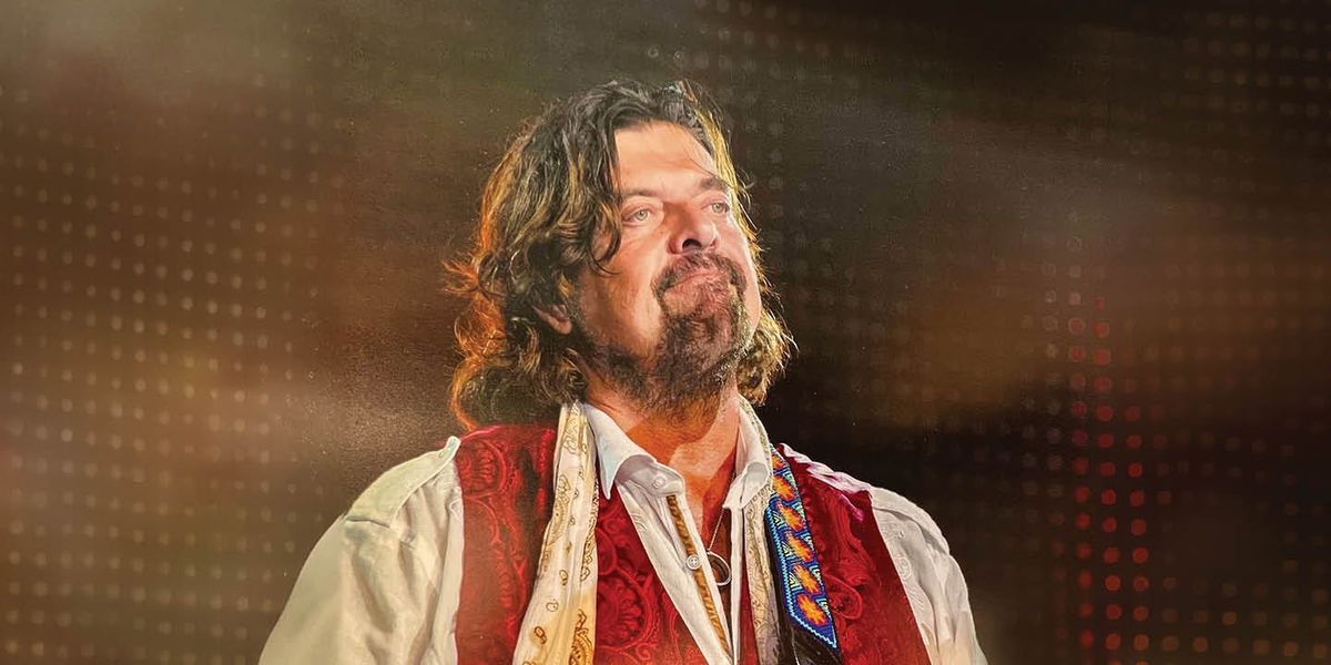 The Alan Parsons Live Project, 12 September | Event in Milwaukee | AllEvents