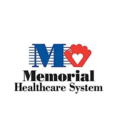Memorial Healthcare System logo