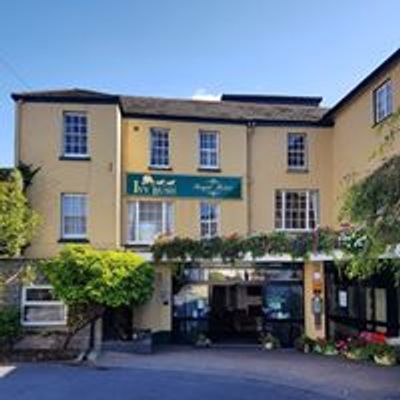 Ivy Bush Royal Hotel