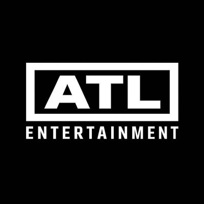 ATL ENTERTAINMENT logo