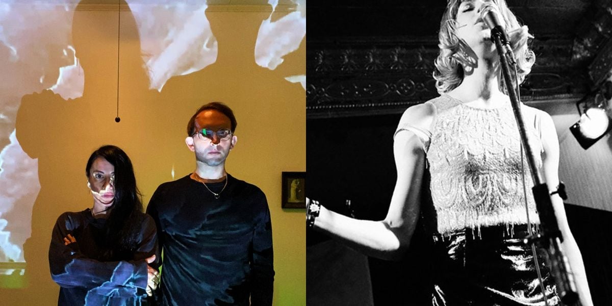 Cindy Lee at Brooklyn Paramount, 14 November | Event in Brooklyn | AllEvents