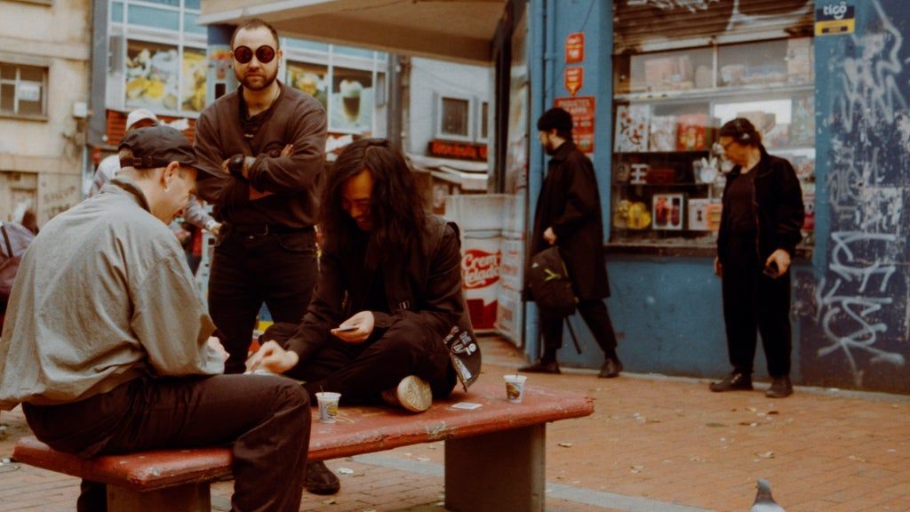 Unknown Mortal Orchestra, 29 September | Event in Baton Rouge | AllEvents