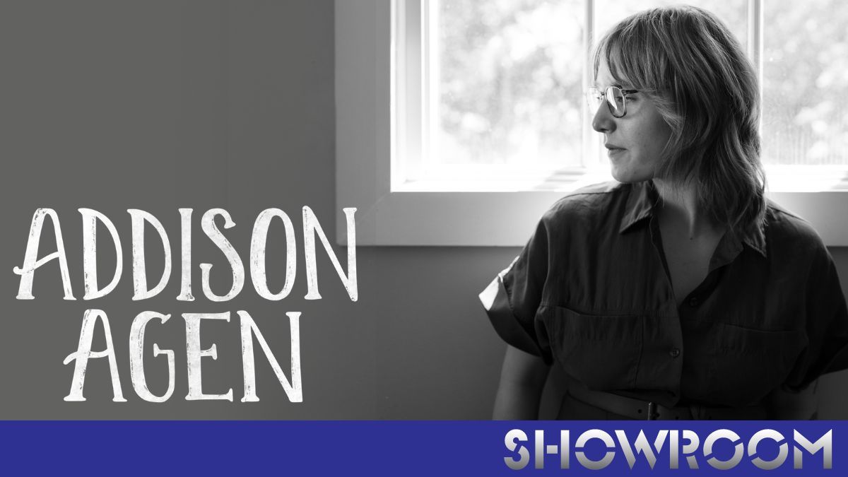 Addison Agen at The Lucky Wolf, 15 May | Event in Paw Paw | AllEvents