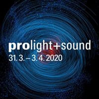 Prolight + Sound