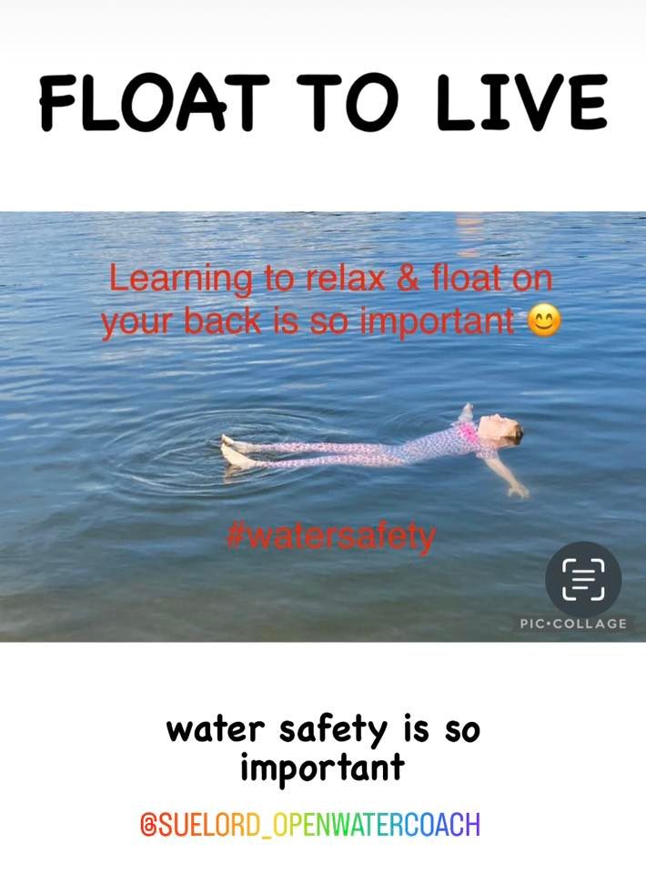 WATER SAFETY FOR KIDS Westhorpe Watersports, Westhorpe Watersports