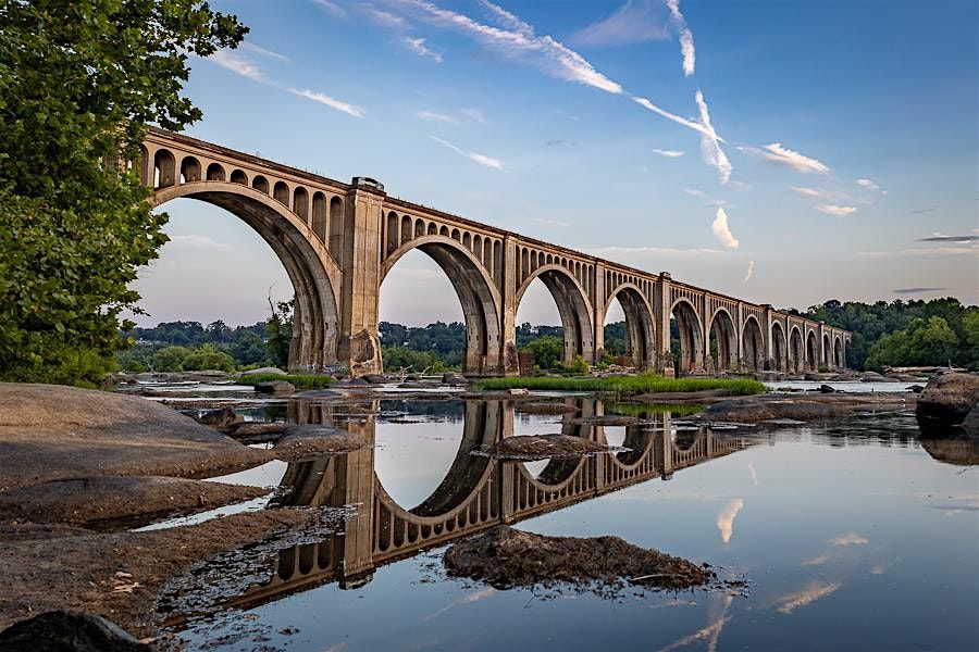 Starting Photography with Brandon Michael Photography, 8 January | Event in Richmond | AllEvents