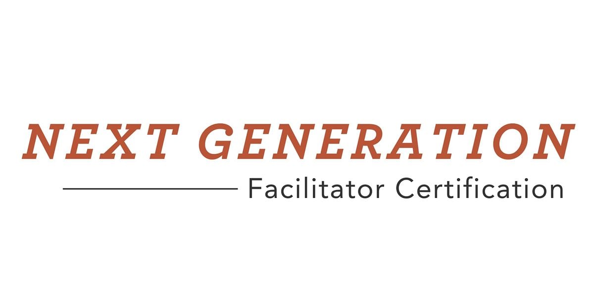 Next Generation Facilitator Certification June 16 17 2022 The Growing Leaders Office Peachtree Corners June 16 To June 17 Allevents In Peactree Corners Festival 2022