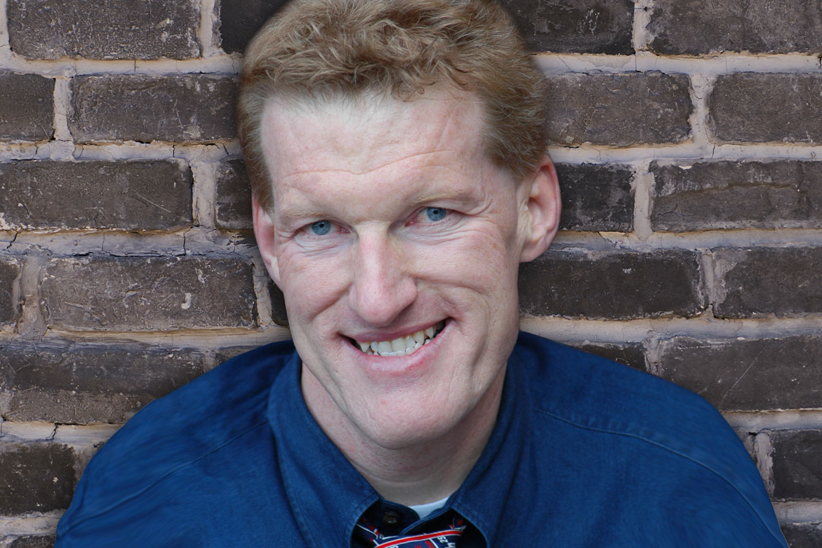 Don McMillan | Event in Spokane | AllEvents