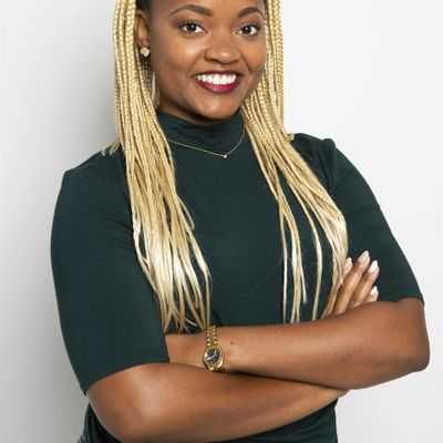 Gabriell Gaiter