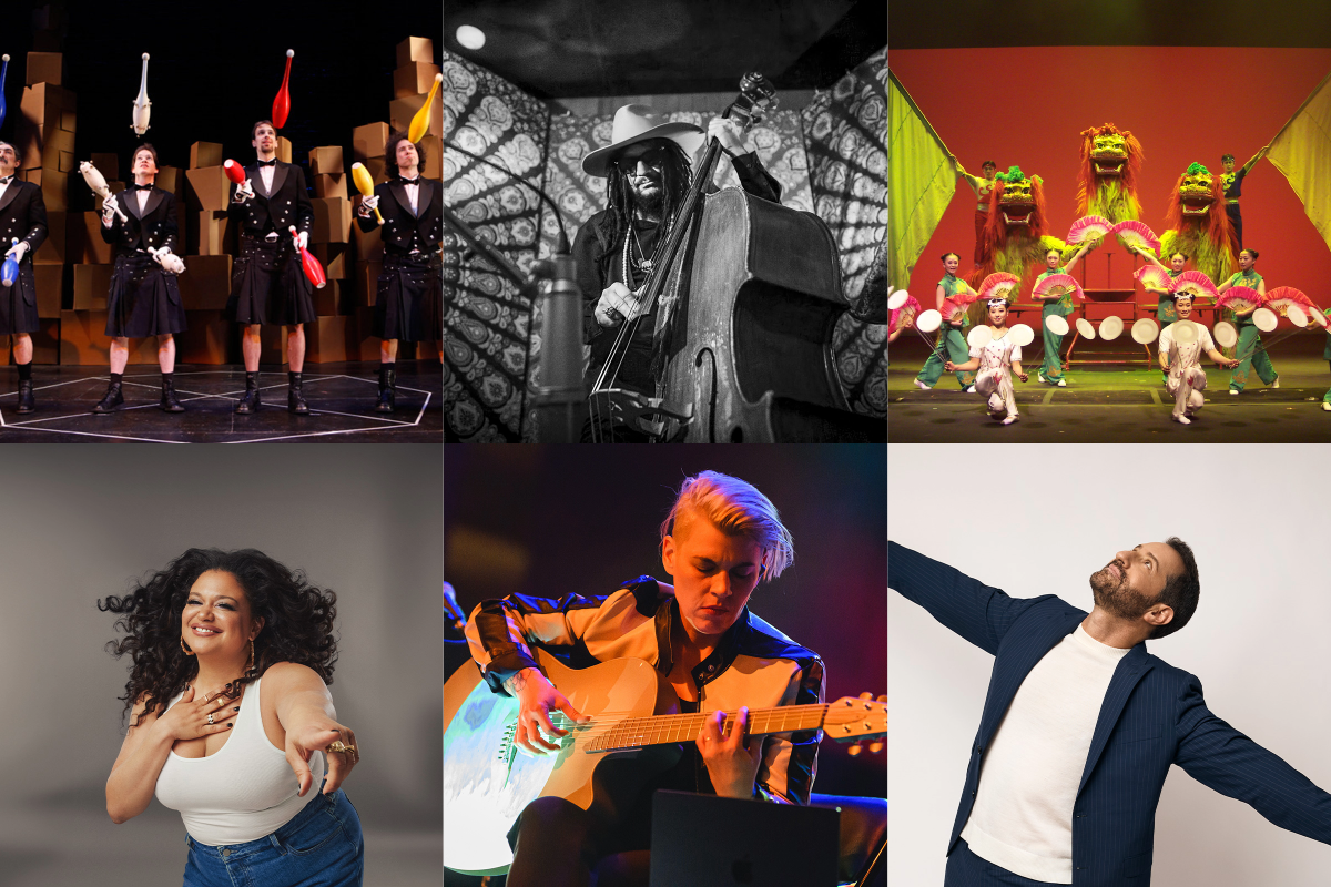 Welcome To Night Vale Podcast - Aspen, 29 January | Event in Aspen | AllEvents