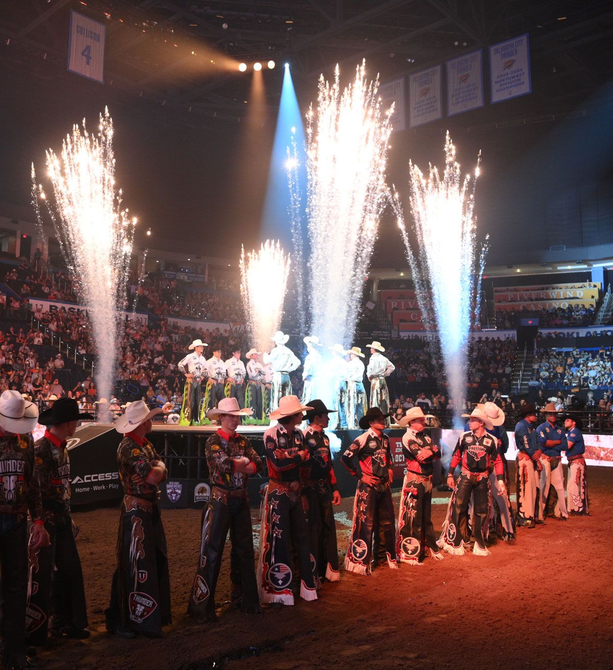 PBR Teams - 3 Day Pass, 31 July | Event in Brooklyn | AllEvents