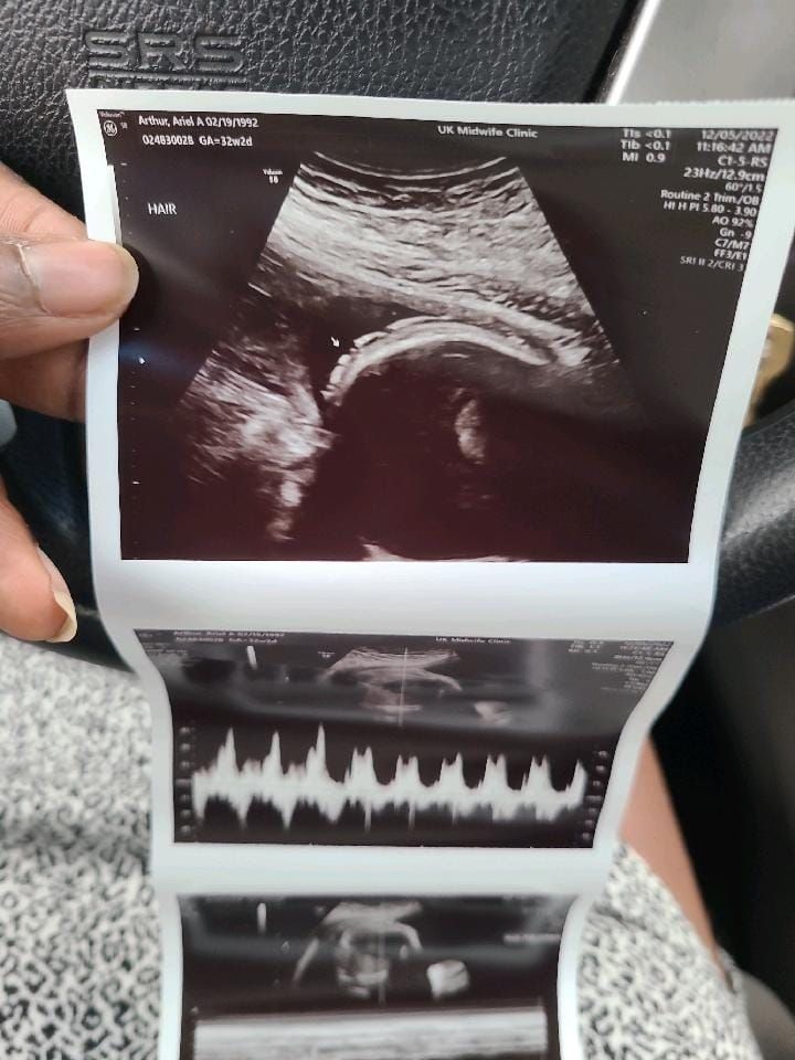 Arthur Baby shower, LexingtonFayette, KY, December 24 2022 AllEvents.in