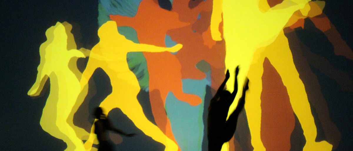 Catapult: Magic Shadows, 27 March | Event in Clinton Township | AllEvents