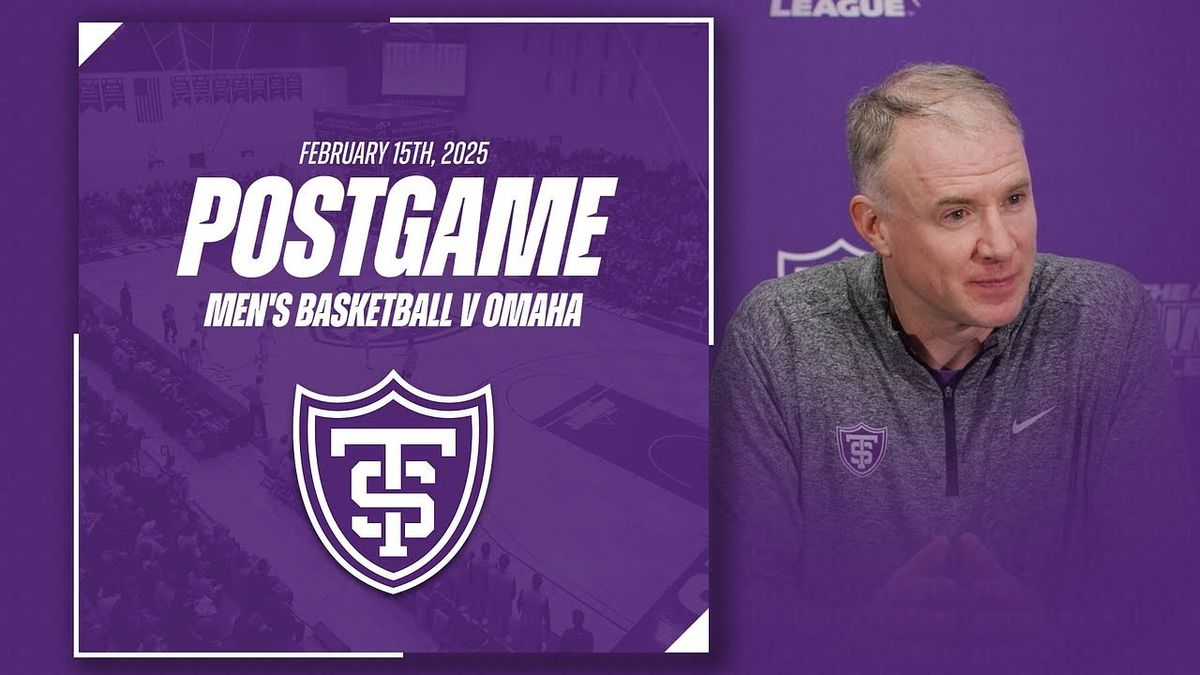 St. Thomas University Tommies vs. Weber State Wildcats, 5 December | Event in Saint Paul | AllEvents
