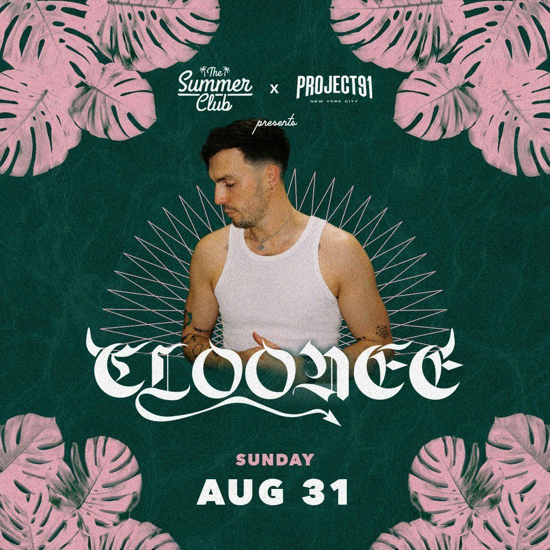 Cloonee at Red Rocks Amphitheatre, 9 May | Event in Morrison | AllEvents