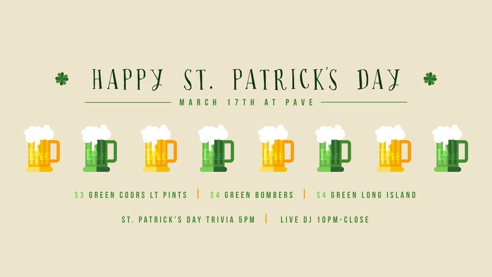 st patricks day 2025 sioux falls