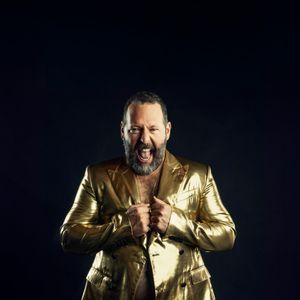 Bert Kreischer