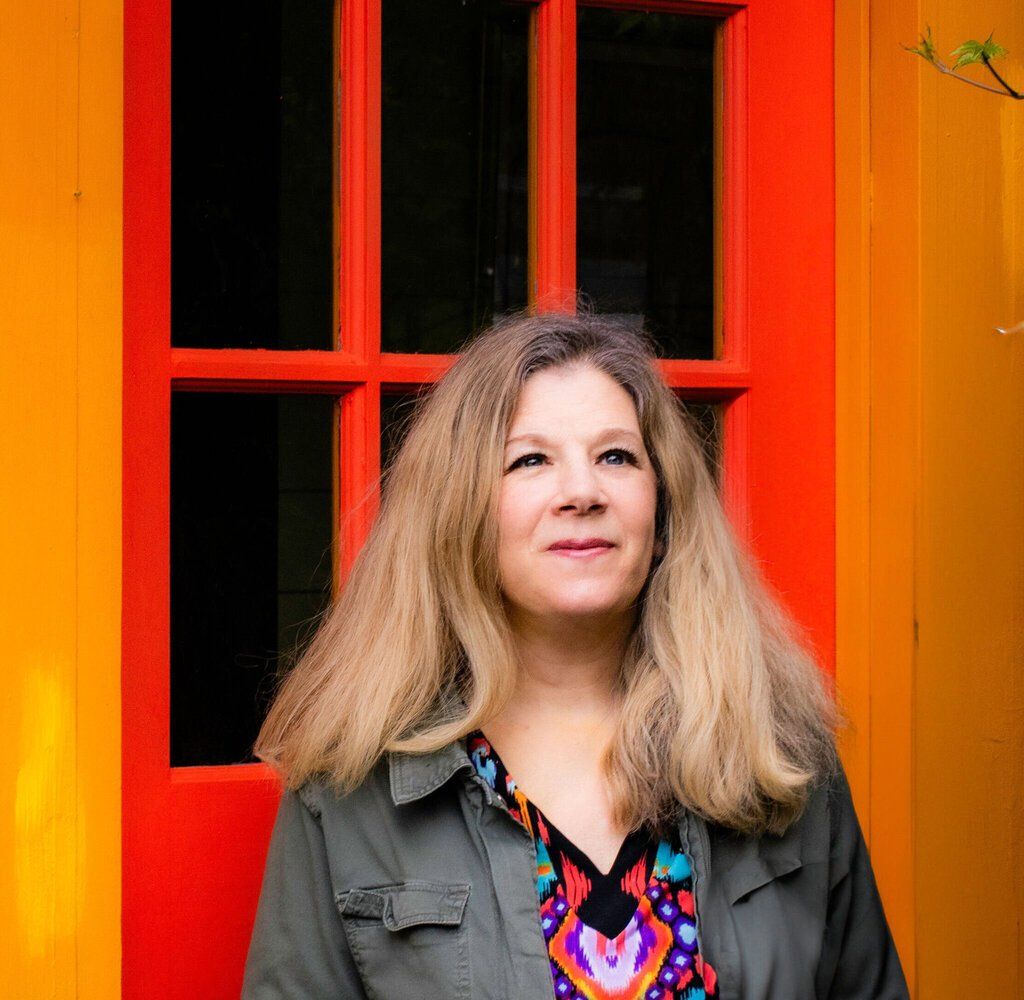An Evening with Joy Clark, 8 May | Event in Pittsburgh | AllEvents