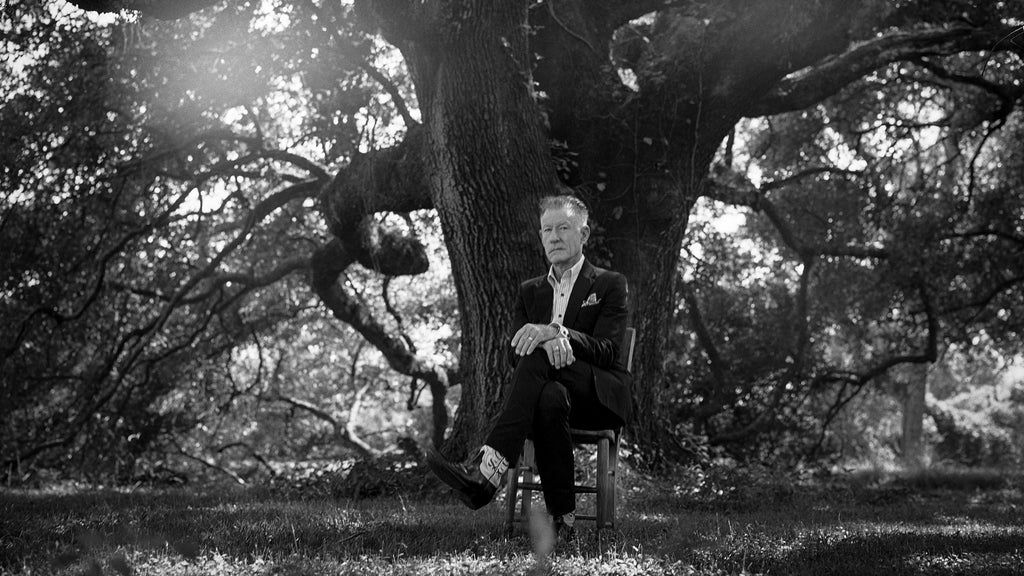 Lyle Lovett and his Large Band, 2 July | Event in Boise | AllEvents