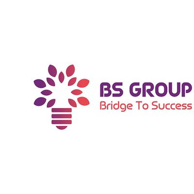 BS Group logo