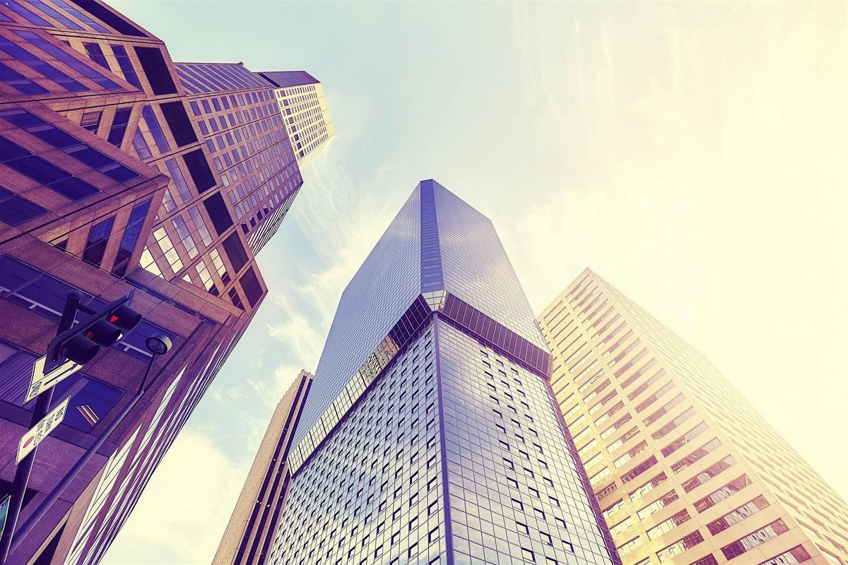 Happy Hour with IES, 2 December | Event in Denver | AllEvents