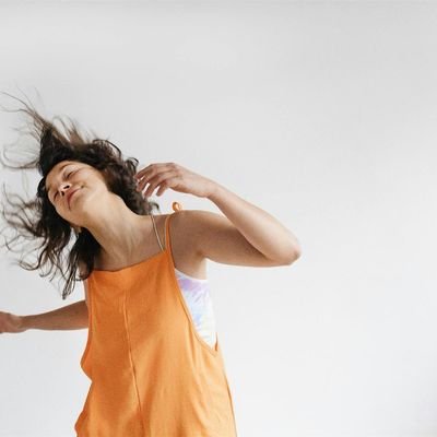 Camila La Rotta logo