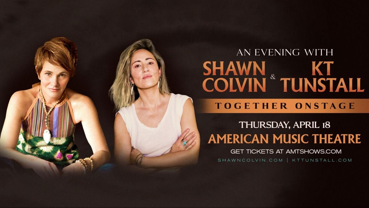 KT Tunstall at Suffolk Theater, 9 October | Event in Riverhead | AllEvents