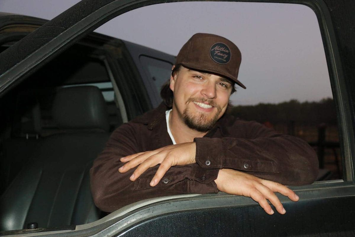 Gavin Adcock, Tulips FTW, Fort Worth, 3 June to 13 June AllEvents