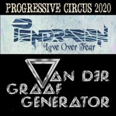 Progressive Circus