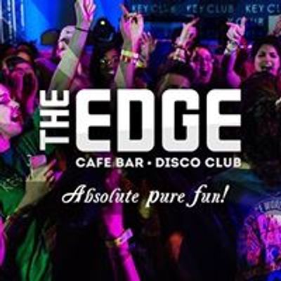The Edge - Slavonski Brod