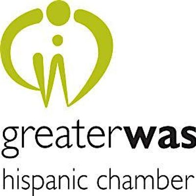 Greater Washington Hispanic Chamber of Commerce logo
