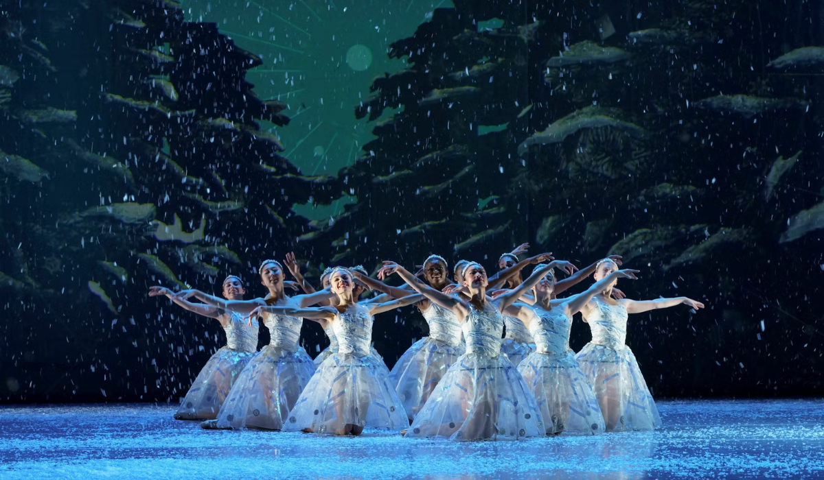 The Nutcracker - Grand Junction, 29 November | Event in Grand Junction | AllEvents