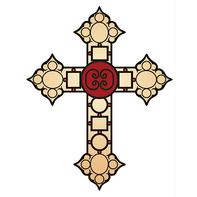 Presbyterian Church in Morristown logo