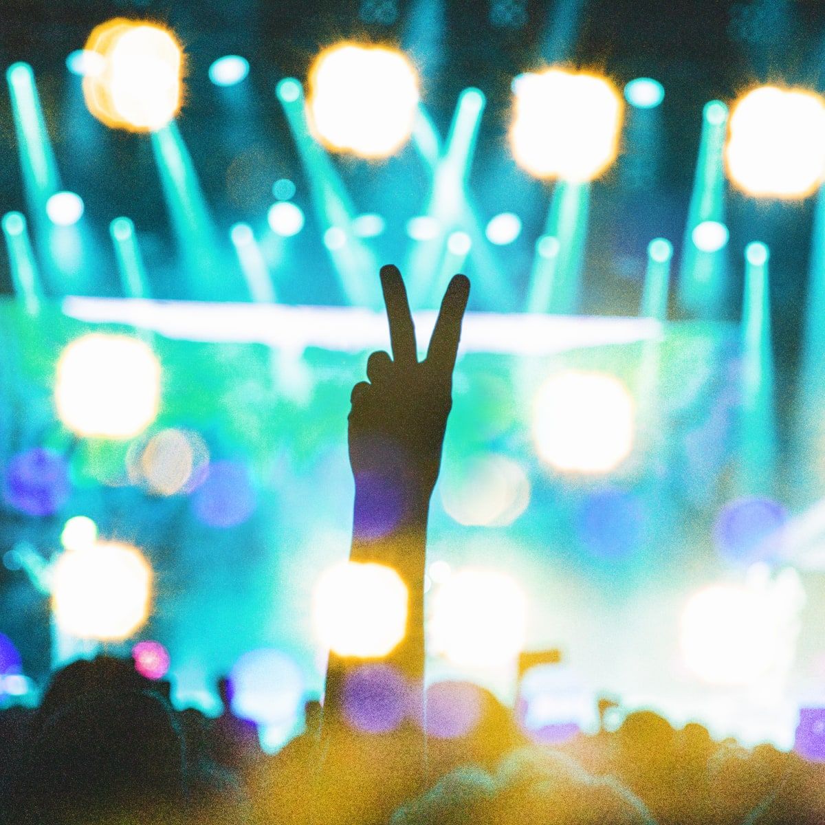 2025 Rock The Country Hastings 2 Day Pass at Barry Expo Center, Barry