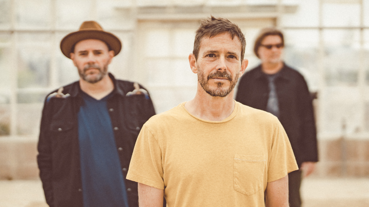 Toad the Wet Sprocket with Semisonic, 4 August | Event in Chesterfield | AllEvents