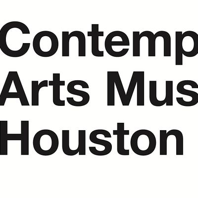 Contemporary Arts Museum Houston logo