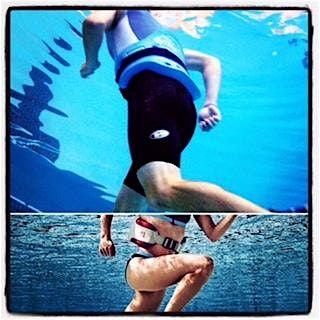 7:15 am Wednesday Deep Water Circuit Workout (Heather) | Event in Half Moon Bay | AllEvents