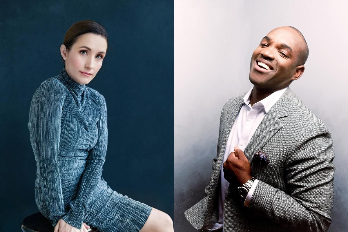 Erin Morley & Lawrence Brownlee, 4 March | Event in Madison | AllEvents