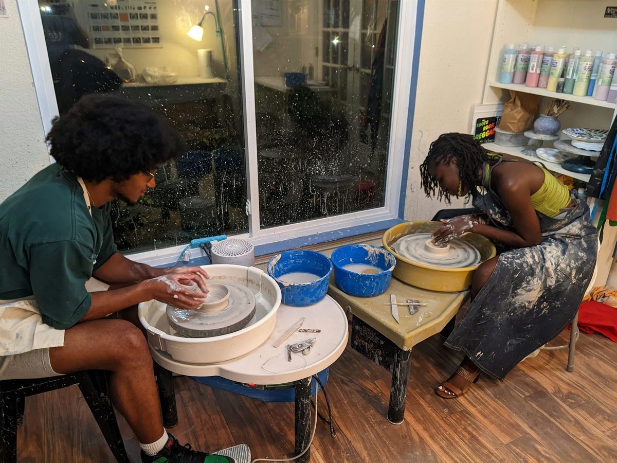 Clay Class | Event in Pflugerville | AllEvents