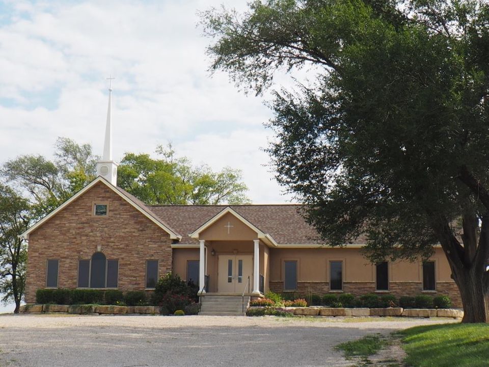 Mystery MealYouth Group Fundraiser, 6944 NW Landon Rd, Topeka, KS