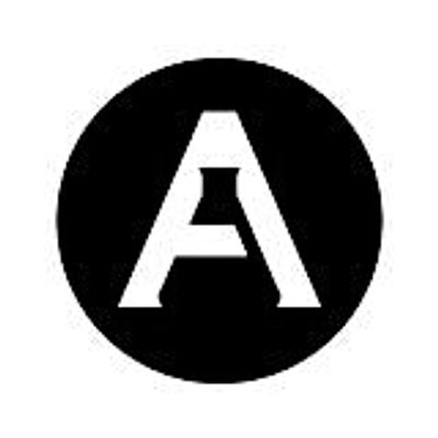 Alchemy Comedy Theater logo