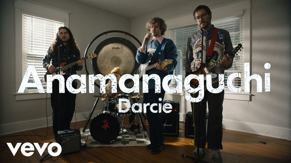 Anamanaguchi with Shy Boys, 27 September | Event in St. Louis | AllEvents