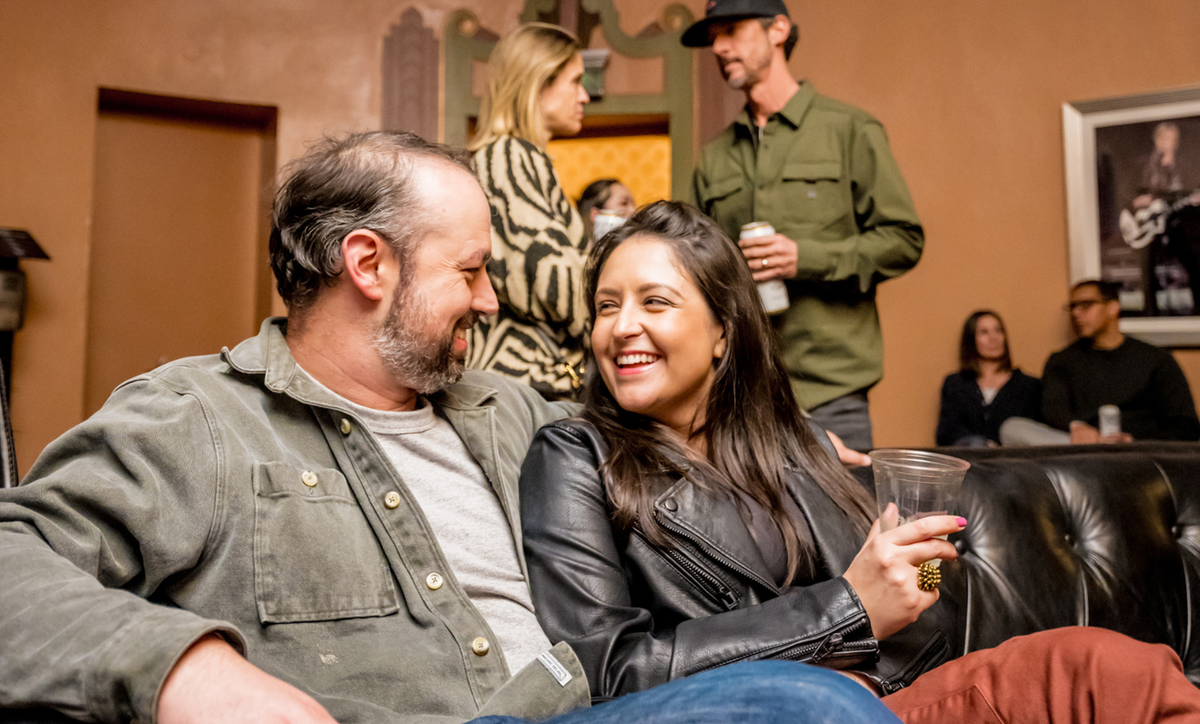 Parking - El Temach, 6 February | Event in Phoenix | AllEvents