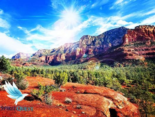 16th April 2021 Events In Sedona Sedona Events In April 2022