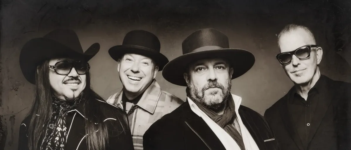 The Mavericks in Austin, 4 July | Event in Elroy | AllEvents
