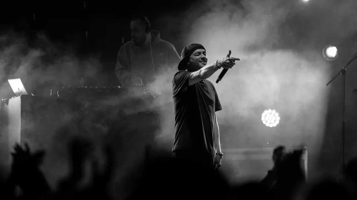 Ceza in 渋谷区, 20 December | Event in Shibuya City | AllEvents