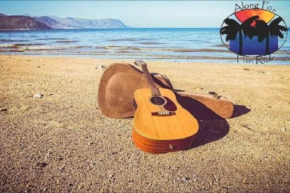 Ronnie and Ross Along for the Ride!, Tap Dragon Craft Beer & Wine Bar