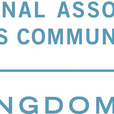 IABC UK logo