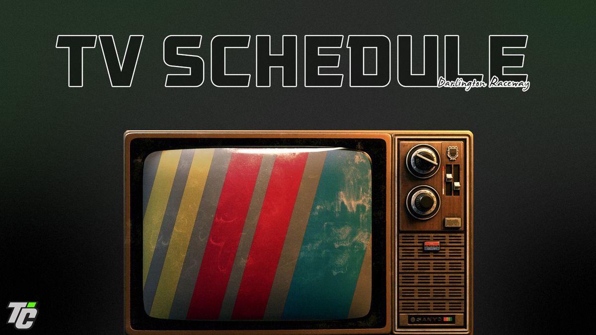 Parking Sport Clips Haircuts VFW Help a Hero 200 - NASCAR O'Reilly Auto Parts Series, 21 March | Event in Darlington