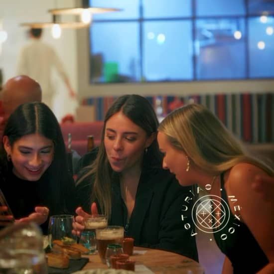 Noche de chicas en La Xida, 29 May | Event in Madrid | AllEvents